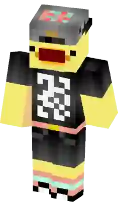 Image of 3d skin