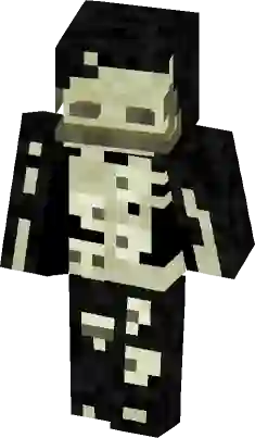 Let Me Solo Her (Elden Ring MEME) Minecraft Skin