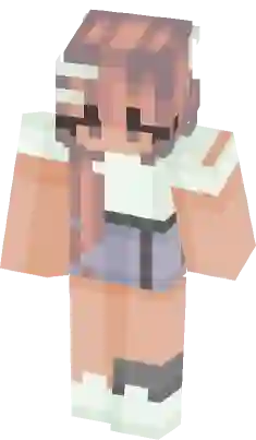 Image of 3d skin