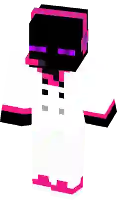 Endskew Minecraft Skin — SkinMC