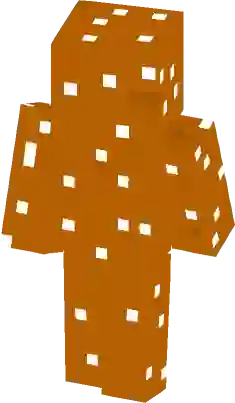 Image of 3d skin