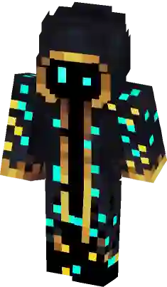 limbs7  Minecraft Skins