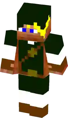 Image of 3d skin