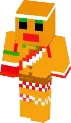 dream geleia  Minecraft Skin