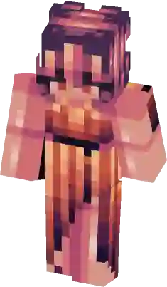 Image of 3d skin