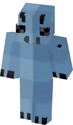 uga buga  Minecraft Skin