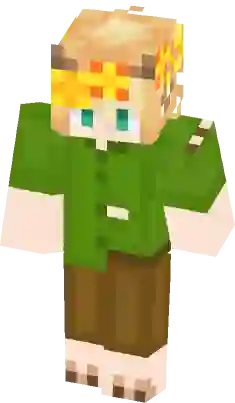 Image of 3d skin