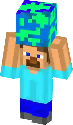 Image of 3d skin