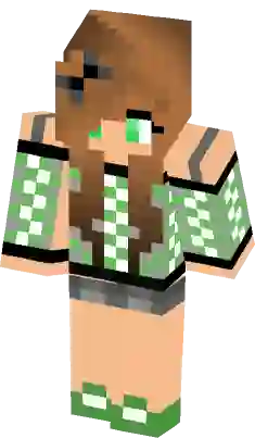 Image of 3d skin