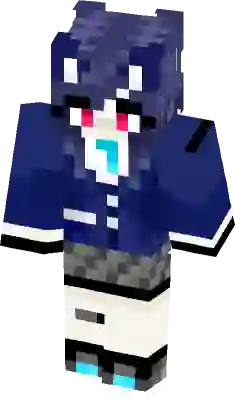 Erik Cassel  Minecraft Skin