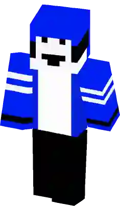 Image of 3d skin