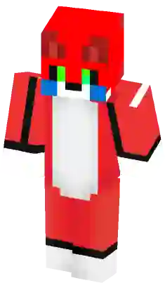 Image of 3d skin