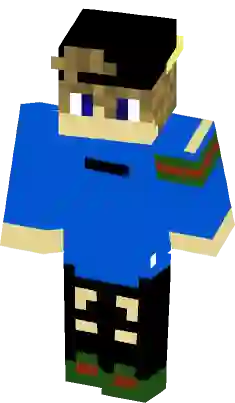 Image of 3d skin
