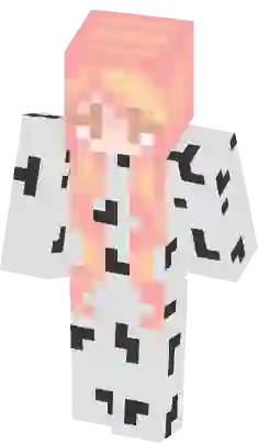 Image of 3d skin