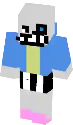 Mine Blocks - Sans skin by Francine123