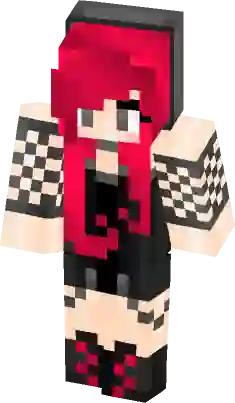 Image of 3d skin