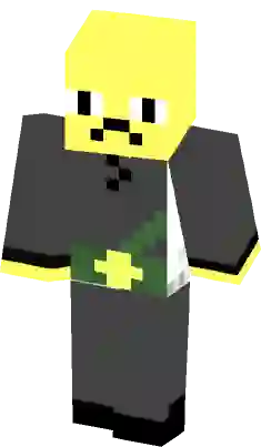 Meet Lemongrab : r/Minecraft