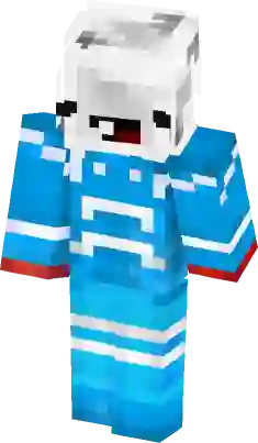 Download Epic!Tale Sans Minecraft Skin for Free. SuperMinecraftSkins