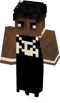 Ddg Minecraft Skins