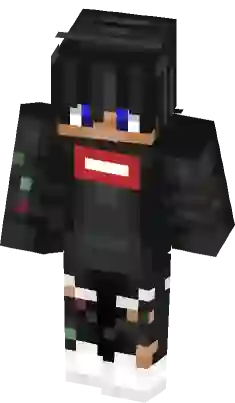Image of 3d skin