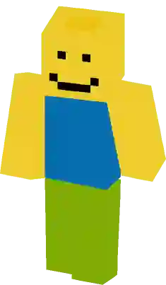 Roblox Guest Skin Minecraft Skin