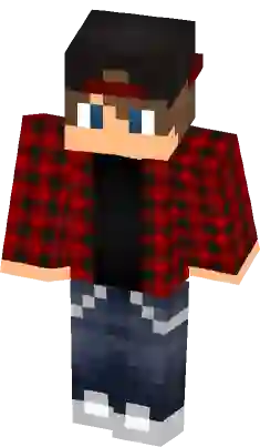 ghgh  Minecraft Skins