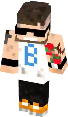 asdasd  Minecraft Skin