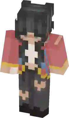 Image of 3d skin
