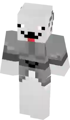 Image of 3d skin