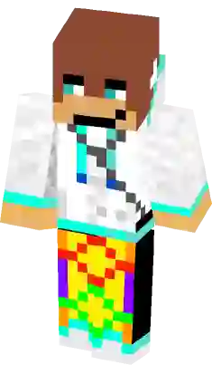 Image of 3d skin