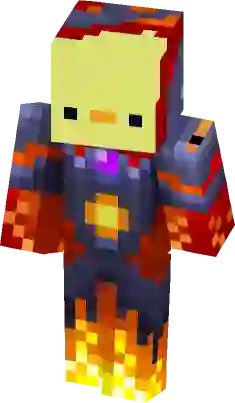 minha skin my skin