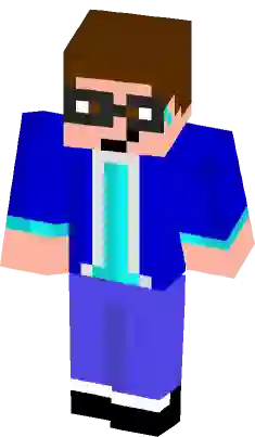 Desenhando Uma Skin do Roblox, #1