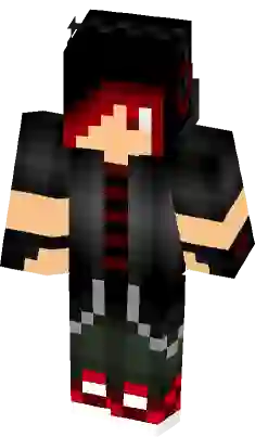Image of 3d skin