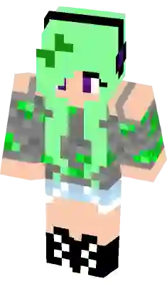 emerald ore minecraft