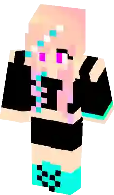 Image of 3d skin