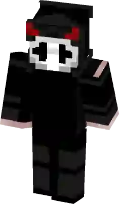 Toddyn Minecraft Skin