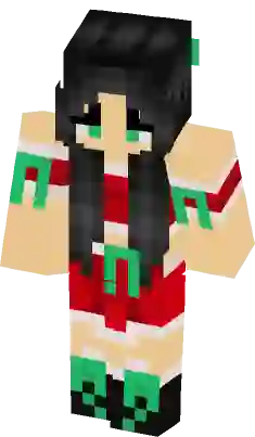 mas  Minecraft Skins