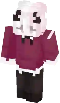 Image of 3d skin