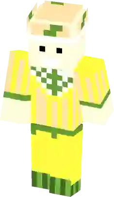 Bobux man/Roblox rich guy