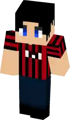 y2k drip  Minecraft Skin