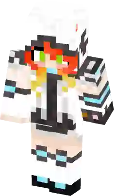 Horns Skins de Minecraft, NameMC