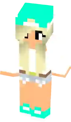 Image of 3d skin