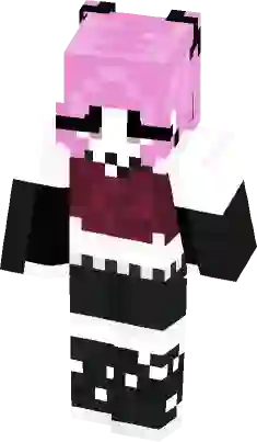 Image of 3d skin