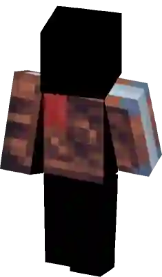 Image of 3d skin