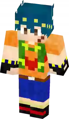 Aoi 💞❤️‍🩹 #1 Starfox Enjoyer on X: I made Minecraft skins for the  riptide trio! You're welcome to use them! idk if you'll be able to use them  if downloaded through Twitter