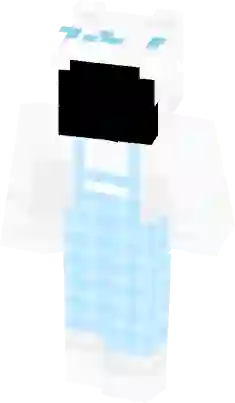 Image of 3d skin