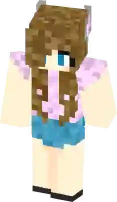 Image of 3d skin