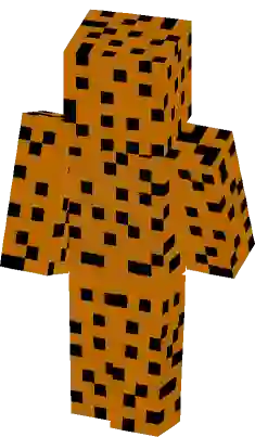 Image of 3d skin