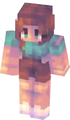 Image of 3d skin