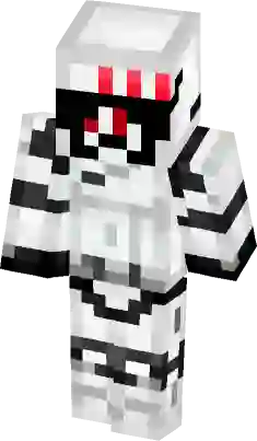 minecraft stormtrooper skin